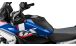 BMW R1300GS & Adventure ABS Tankabdeckung