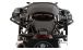 BMW R12nineT, R12, R12S & R12G/S C-Bow Seitenträger