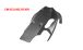 BMW R1300R Carbon Motorspoiler