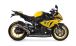 BMW S1000RR (2009-2018) GPR Slip On Auspuff DEEPTONE INOX Edelstahl