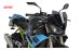 BMW S1000R (2021- ) Sportscheibe