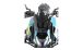 BMW R1300R GPS Halterung
