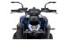 BMW R1300R Frontspoiler
