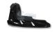 BMW R 1200 GS LC (2013-2018) & R 1200 GS Adventure LC (2014-2018) Carbon Hitzeschutz Auspuff - unten
