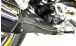 BMW R 1200 RS, LC (2015-) Carbon Auspuffhitzeschutz