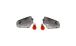 BMW R1100RS, R1150RS Blinkergläser hinten