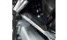 BMW R 1200 RS, LC (2015-) Carbon Bremsleitungsabdeckung