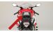 BMW S1000R (2014-2020) Heck Unterteil