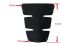 BMW S1000RR (2019- ) Carbon Tankpad