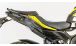 BMW S 1000 XR (2015-2019) Carbon Heckrahmencover