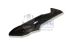 BMW F650GS (08-12), F700GS & F800GS (08-18) Carbon Schnabelverbreiterung links