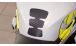 BMW S1000R (2021- ) Carbon Tankpad