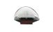 BMW R1200GS (04-12), R1200GS Adv (05-13) & HP2 Weisses Glas + LED