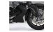 BMW K1300R Kotflügelverlängerung