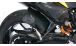 BMW F800R Carbon Kotflügel hinten