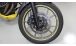 BMW F800S, F800ST & F800GT Felgenrandaufkleber F800ST