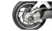 BMW R1200R (2005-2014) Felgenrandaufkleber