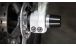 BMW R1300GS & Adventure Gabel Sturzpads