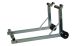 BMW R1200RT (2005-2013) Frontlifter