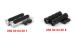 BMW R1200S & HP2 Sport Super Grip Fußrasten