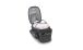 BMW R1200ST Tankrucksack UT810 mit Schloss