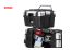 BMW F 650, CS, GS, ST, Dakar (1994-2007) Topcasehalterung