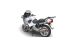 BMW R1100RT, R1150RT GPR Slip On Auspuff Trevale Edelstahl