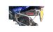 BMW F 650, CS, GS, ST, Dakar (1994-2007) GPR Slip On Auspuff Trevale Edelstahl