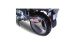 BMW R850R, R1100R, R1150R & Rockster GPR Slip On Auspuff Trevale Edelstahl