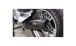 BMW R850R, R1100R, R1150R & Rockster GPR Slip On Auspuff Furore Nero Italia