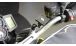 BMW R nine T GPS Halterung mit Platte