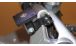 BMW K1300S GPS Halterung mit Platte
