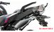 BMW R 1250 R Carbon Heckverkleidung