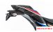 BMW S1000RR (2019- ) Carbon Heckverkleidung