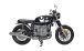 BMW R 100 Modelle Silent Sport Hitzeschutzband