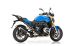 BMW R 1200 RS, LC (2015-) HURRIC Rac 1 Auspuff