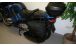 BMW R1100RT, R1150RT Kofferinnentaschen