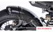 BMW R nine T Carbon Kotflügel hinten Retro-Design