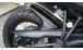 BMW F650GS (08-12), F700GS & F800GS (08-18) Kotflügel hinten