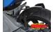BMW C 600 Sport Kotflügel hinten