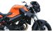 BMW F800R Kühlerverkleidung