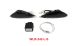 BMW R1100S LED-Blinker mit Zulassung vorne