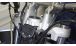 BMW F800S, F800ST & F800GT Lenkererhöhung mit Versatz