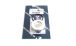 BMW R850C, R1200C Lenkkopfabd. m. Emblem