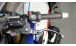BMW R nine T Magura Klapphebel