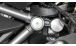 BMW R 1200 R, LC (2015-2018) Abdeckkappen-Motorbefestigung hinten