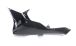 BMW S1000RR (2009-2018) Motorspoiler lang - Strasse