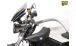 BMW F800R Windschild Racing-Screen
