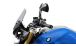 BMW R 1200 R, LC (2015-2018) Touringscreen für Original-Halterung