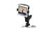 BMW R1200GS (04-12), R1200GS Adv (05-13) & HP2 GPS Halterung Mirror